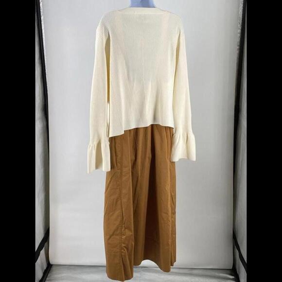 Chic Two-Piece Knit Dress Set Tayna Taylor - Picture 2 of 9